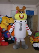 Маскарадный костюм космонавта кролика для взрослых; костюм на Рождество и Хэллоуин; нарядное платье; костюм для вечеринки на Хэллоуин 2024 - купить недорого
