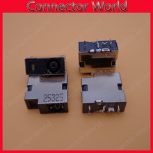 Conector de toma de corriente continua para HP Pavilion 14 15 15-e041 e026 E008AX 15-e029TX e028TX DC, 10 unids/lote 2024 - compra barato