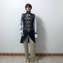 Boku no hero Akademia, disfraz personalizado de My Hero Academia, Shouto Shoto Todoroki, cualquier tamaño 2024 - compra barato