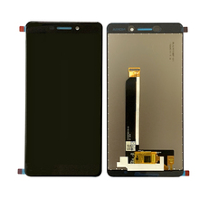 LCD For Nokia 6 2018 6.1 TA-1043 TA-1045 TA-1050 TA-1054 TA-1068 LCD Display+Touch Screen Digitizer Assembly Replacement Parts 2024 - buy cheap