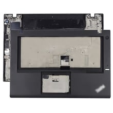 Funda superior para portátil Lenovo ThinkPad T440, cubierta de bisel para teclado, reposamanos, 04X5467, AM0SR000200 2024 - compra barato