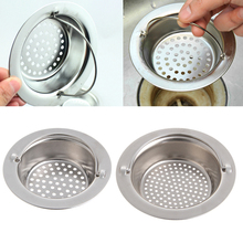 Ootdty filtro de pia de cozinha, plug de resíduos, rolha de drenagem, cesta de filtro, aço inoxidável- 2024 - compre barato