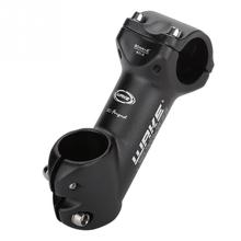 WAKE 45 Degree Bicycle Stem Riser Aluminum Alloy Mountain Bike Tube Stem 21.6mm/31.8mm Cycling Headset Accessory 2024 - buy cheap