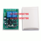 Transmissor e receptor sem fio 315/433mhz 12v 2ch, interruptor de controle remoto rf, código de aprendizagem, momentâneo, transmissor embutido, relé - foto 2026 Transmissor e receptor sem fio 315/433mhz 12v 2ch, interruptor de controle remoto rf, código de aprendizagem, momentâneo, transmissor embutido, relé - foto 2026