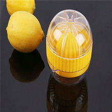 Magical New Products Manual Juicer Multi-Function Manual Lemon Juicer Double Thickening Juicer Orange Juice KitchenTools 2024 - buy cheap