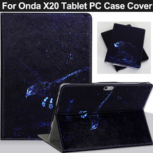 Original Case Cover For 10.1 inch Onda X20 Tablet PC  for Onda X20 case cover with touch pen screen protector gift 2024 - buy cheap