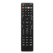 1PC Remote Control Controller Replacement for Kartina Micro Dune HD TV Black Color 17.5x4.5x1.9cm 2024 - buy cheap