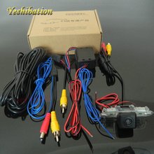 Yeshibation Power Relay Filter For Honda Accord Euro & Japan 2008~2012 Night vision Waterproof Wide-angle Car Rear View   Camera 2024 - buy cheap