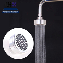  BXY103 Shower Head Water Saving ABS Bathroom Hand Shower Water Booster Showerhead Bathroom Sprinkler Bathroom Accessories 2024 - buy cheap