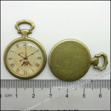 3pcs Vintage Antique bronze  Bell zinc alloy charms pendant suitable for DIY Bracelet Necklace metal jewelry accessories 2024 - buy cheap