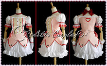 Magical Girl Mahou Shoujo Madoka Magica Manga Puella Magi Cosplay Costume 2024 - buy cheap