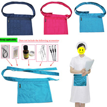 Nursing Fanny Pack Women Waist Belt Bag Shoulder Heuptas Pochete Hip Marsupio Donna Nurse Medical Tool Pouch Heuptasje Pocket 2024 - buy cheap