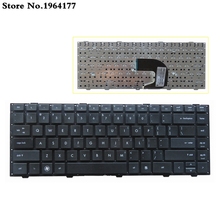 Nuevo teclado para HP Probook 4446 s 4440 s 4441 s 4445 s Series teclado negro EE. UU. sin marco 2024 - compra barato