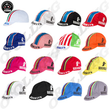 Classical Retro NEW USA ITALIA Cycling Caps Headwear MOUNTAIN ROAD Breathable JIASHUO Multi Chooses 2024 - buy cheap