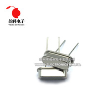 10pcs DIP HC-49S 4.332MHz 20ppm 20pF quartz resonator 2024 - buy cheap