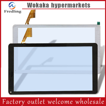 New 10.1 inch For Point of View Mobii 1046 TAB-P1046 Tablet Touch screen digitizer panel Glass Sensor 2024 - buy cheap
