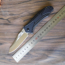 Firebird Ganzo F710 440C blade G10 Handle EDC Folding knife Survival Camping tool Hunting Pocket Knife tactical edc outdoor tool 2024 - buy cheap