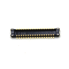 10pcs/lot FPC connector For Samsung J3 2017 J330 J330F SM-J330 LCD display screen on motherboard 34pin 2024 - buy cheap