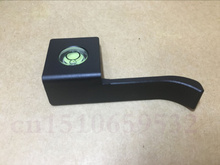 05 New Metal Thumb Up Grip fo Hot shoe Spirit Level rujifilm Fuji X100 X10 X20 XM1 XE1 XE2 XA1 XA2 XA3 XT10 With Tracking number 2024 - buy cheap