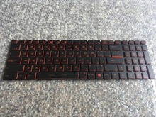 tops keyboard for MSI GL72M 7RDX-1487RU WS60 GT72 GE72 16J9 GP72  GS70 GL62 GP60 GP62 GT72 GE72 16J9 CF/canadian french layout 2024 - buy cheap
