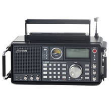 TECSUN S-2000 HAM Amateur Radio SSB Dual Conversion PLL FM/MW/SW/LW Air Band 2024 - buy cheap