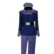 2021 APH Axis Powers Hetalia Norway Navy Cosplay Costume Custom Any Size 2024 - buy cheap