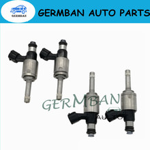 4PCS 23250-0P090  Car Fuel Injectors Nozzle For Toyota Avalon Camry Highlander Sienna Tacoma For Lexus RX350 3.5L 2015-2019 2024 - buy cheap