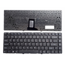 Novo teclado Do Portátil DOS EUA para Sony VPC-EA VPC ea PCG-61211T PCG-61212T PCG-61311M PCG-61317L PCG-61212W PCG-61211W preto 2024 - compre barato