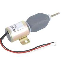Engine Stop Solenoid Similar to Woodward Solenoid 1751ES-24E2ULB1 for SA-3499 2024 - buy cheap