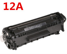BLOOM Compatible Toner Cartridge Q2612A  12A 2612A  for HP LaserJet 1010/1012/1015/1018/1022/1022N/1022NW/1020/3015MFP 3020 3030 2024 - buy cheap