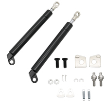 High quality 1 Pair Tailgate Slow Down & Easy Up Strut Kit For FORD RANGER T6 Year 2012-2016 2024 - compre barato