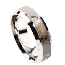 Мужские серебряные обручальные свадебные дизайнерские модные обручальные кольца скорпион посеребренные кольца из нержавеющей стали для женщин ювелирные изделия 2024 - купить недорого