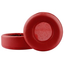 Earpad Replacement for Beats Mixr On-Ear Headphone Ear Pad/Ear Cushion/Ear Cups/Ear Cover/Earpads Repair Parts 2024 - buy cheap