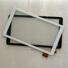 New 10.1inch digitizer touch panel  Explay Cloud  glass sensor 2024 - buy cheap