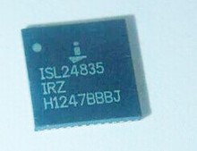 10pcs/lot  isl24835irz isl24835 2024 - buy cheap