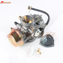 Motorcycle 42mm Carburetor Carb for PD42J Grizzly 600 660 YFM600 ATV Raptor 500 650 660 ATV Quad UTV 2024 - buy cheap