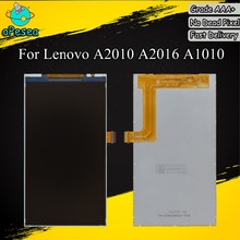 oPesea 4.5'' For Lenovo A2010 A2016 A1010 LCD Display Panel Screen Monitor Module Repair Parts 2024 - buy cheap