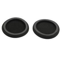 ALLOYSEED 2Pcs Soft Foam Ear Pads Cushion For AKG K420 K402 K403 K412P Headphone Headset Replacement Earpads For Sennheiser PX90 2024 - buy cheap