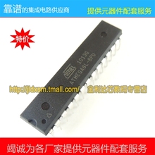 100% New original ATmega8L-8PU mega8L-8PU 8L-8PU   Free shipping 2024 - buy cheap