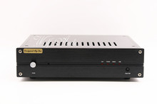New Release Finished L1543DAC 16X Sixteen Parallel TDA1543 HiFi Audio DAC Decoder Digital / Analog Input - Black 2024 - buy cheap