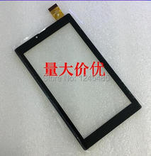 7'' New  Digma Optima Prime 3G TT7000PG Touch screen digitizer glass  touch panel 2024 - buy cheap