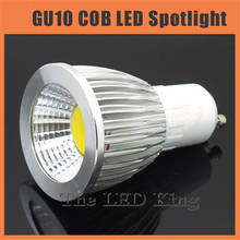 led light 9W 12W 15W COB GU10 E27 E14 LED Dimming N Sport light lamp High Power bulb120 degrees MR16 DC12V E27 GU10 AC 110V 220V 2024 - buy cheap
