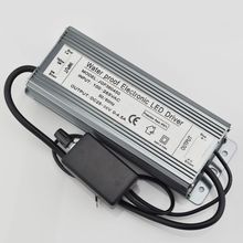 Controlador LED de corriente constante regulable de 150W IP67 a prueba de agua CA a DC25-36V 0-4500mA para luz LED de alta potencia de 150W 2024 - compra barato