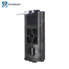 Suntekcam-câmera de vigilância para caça, armadilha fotográfica de led, para trilha, com visão noturna, 16mp 2024 - compre barato