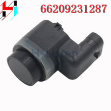 4pcs Parking Distance Control Sensors PDC For 520i 523i 525i 530i 540i 550i M5 X3 X5 X6 66209231287 9231287 2024 - buy cheap