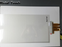 55" Interactive multi touch foil Real 20 points Capacitive Touch Film 2024 - buy cheap