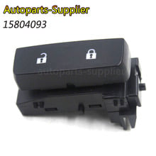 Nuevo interruptor de bloqueo de puerta delantera izquierda LH para Chevrolet HHR Silverado Sierra GMC 15804093 2024 - compra barato