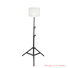 Andoer-Soporte de luz para estudio fotográfico, caja suave de 2m/6,6 pies con tornillo de 1/4 pulgadas para vídeo, Retrato, estudio fotográfico, producto de fotografía 2024 - compra barato