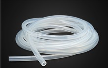 10 Meter 6mm * 9mm 6mm * 8mm Soft Transparent Food Grade Silicone Flexible Tube Hose  Pipe 6mm*9mm ID*OD 2024 - buy cheap