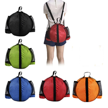 Portable Outdoor Sport Shoulder Soccer Ball Bags Football Volleyball Basketball Bags Training Accessories 2024 - buy cheap